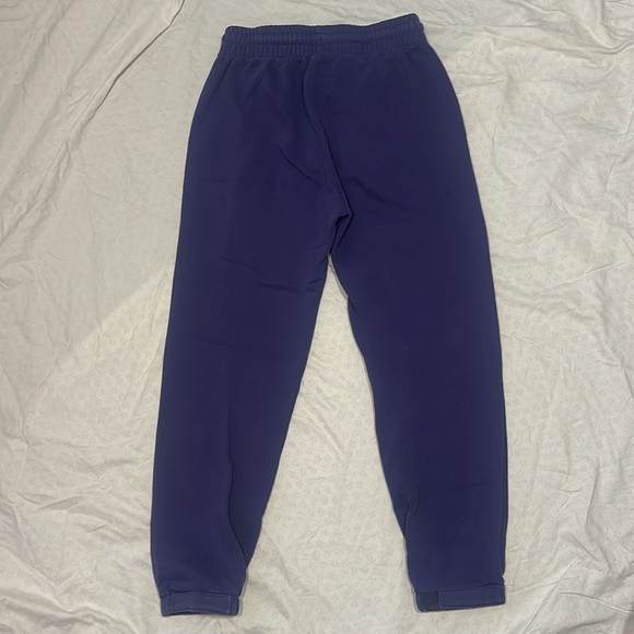 Vitality Fleece lined sweatpants - Picture 2 of 3